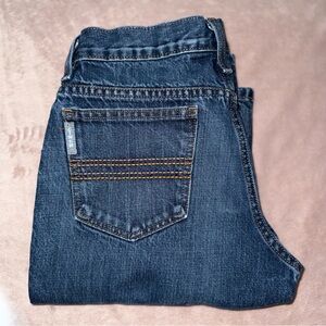 Cinch straight Jean size 29/L29
